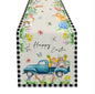 Easter Celebrations Table Runner - 7 Styles