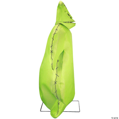 6 Ft Oogie Boogie Animated Nightmare Before Christmas Halloween Prop Figure