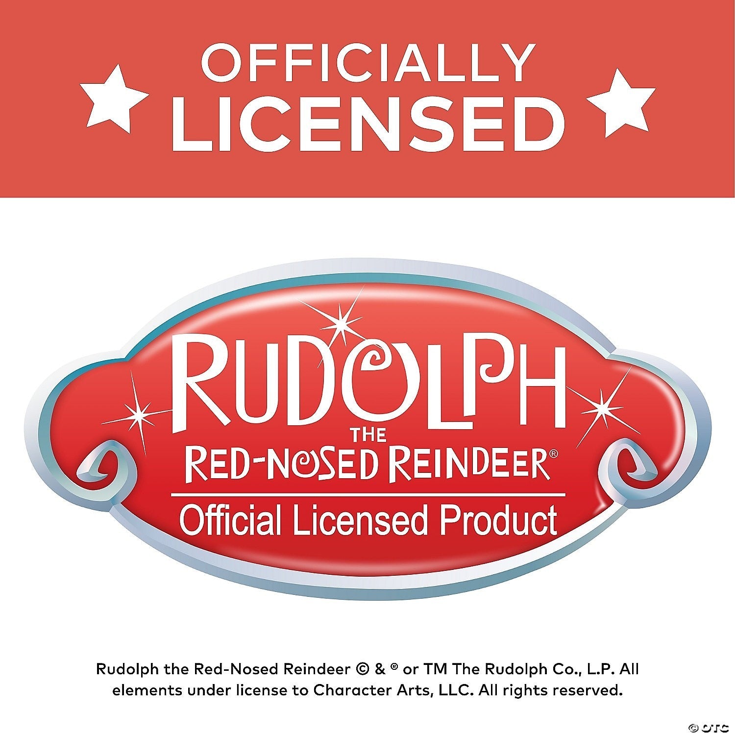 5 Ft Rudolph Bumble Tree Wrap Inflatable Outdoor Yard Decoration with LED Lights