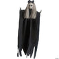 3 Ft Skeleton Girl Doll Halloween Outdoor Decoration Haunted House Yard Prop