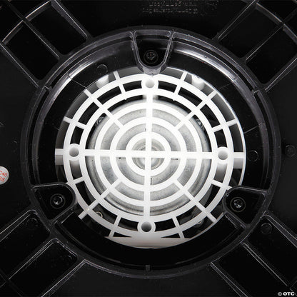 78" Tall Lighted Outdoor Christmas Nativity Scene Inflatable