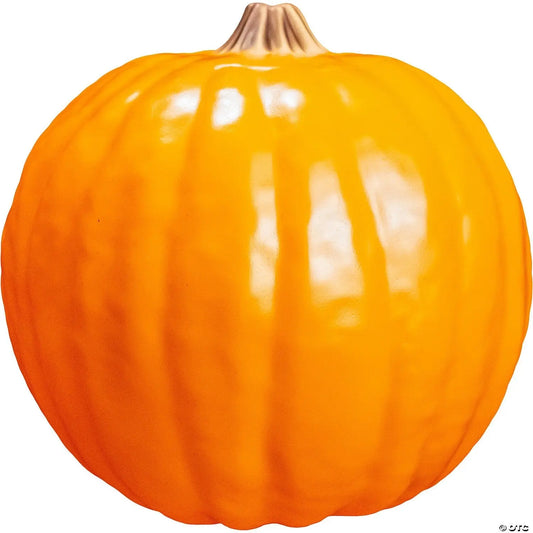 10" Trick Or Treat Sam Pumpkin Lighted