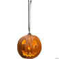 Official Halloween 1978 Lighted Pumpkin Ornament Halloween Christmas Decoration