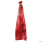 5' Bloody Body in Bag Gore Halloween Outdoor Decoration Haunted House Yard Prop