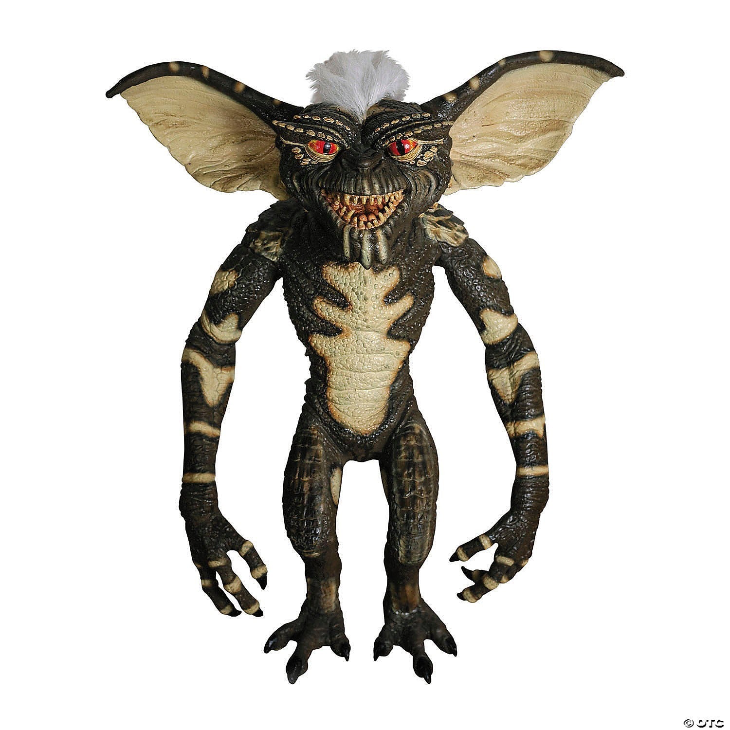 28" Gremlins Movie Stripe Puppet Prop Replica Collectible Trick Or Treat Gizmo