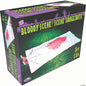 Bloody Murder Scene Corpse Dead Body Kit Halloween Outdoor Haunt Decoration Prop