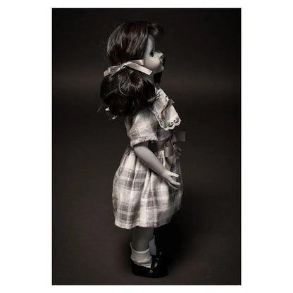 Trick or Treat Studios Twilight Zone Talky Tina 18" Living Doll Halloween Prop