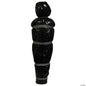 LifeSize 5 Ft Body in Bag Corpse Halloween Yard Haunted Outdoor Decoration Prop