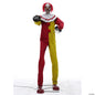 7' Pesky the Clown Killer Zombie Animated Halloween Haunted Prop Circus Carnival