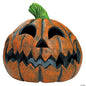 Pumpkin Jack o Lantern Halloween Outdoor Indoor Haunt Decoration Resin Prop #2