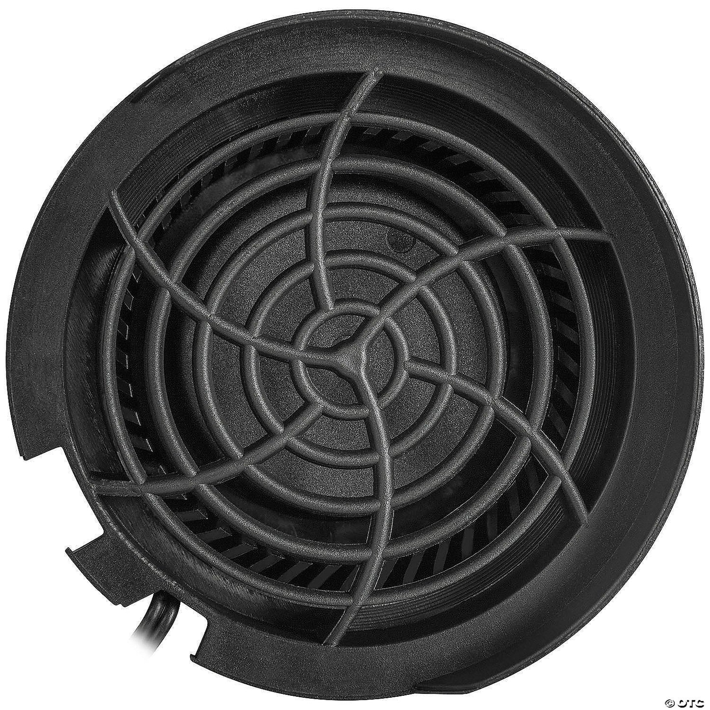 4 Ft Dog Peeing on Snowman Christmas Inflatable