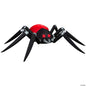 GIANT 14 Ft Spider Inflatable Outdoor Halloween Yard Decoration Airblown Lighted