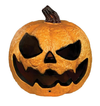 Misting Pumpkin LED Lighted Fogger Halloween Outdoor Decoration Prop Porch Yard