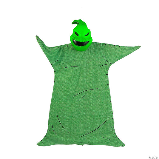 52" Oogie Boogie Animated Halloween Outdoor Decoration Prop Nightmare Christmas