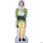 6 Ft Buddy The Elf Photorealistic Inflatable Christmas Outdoor Yard Decoration