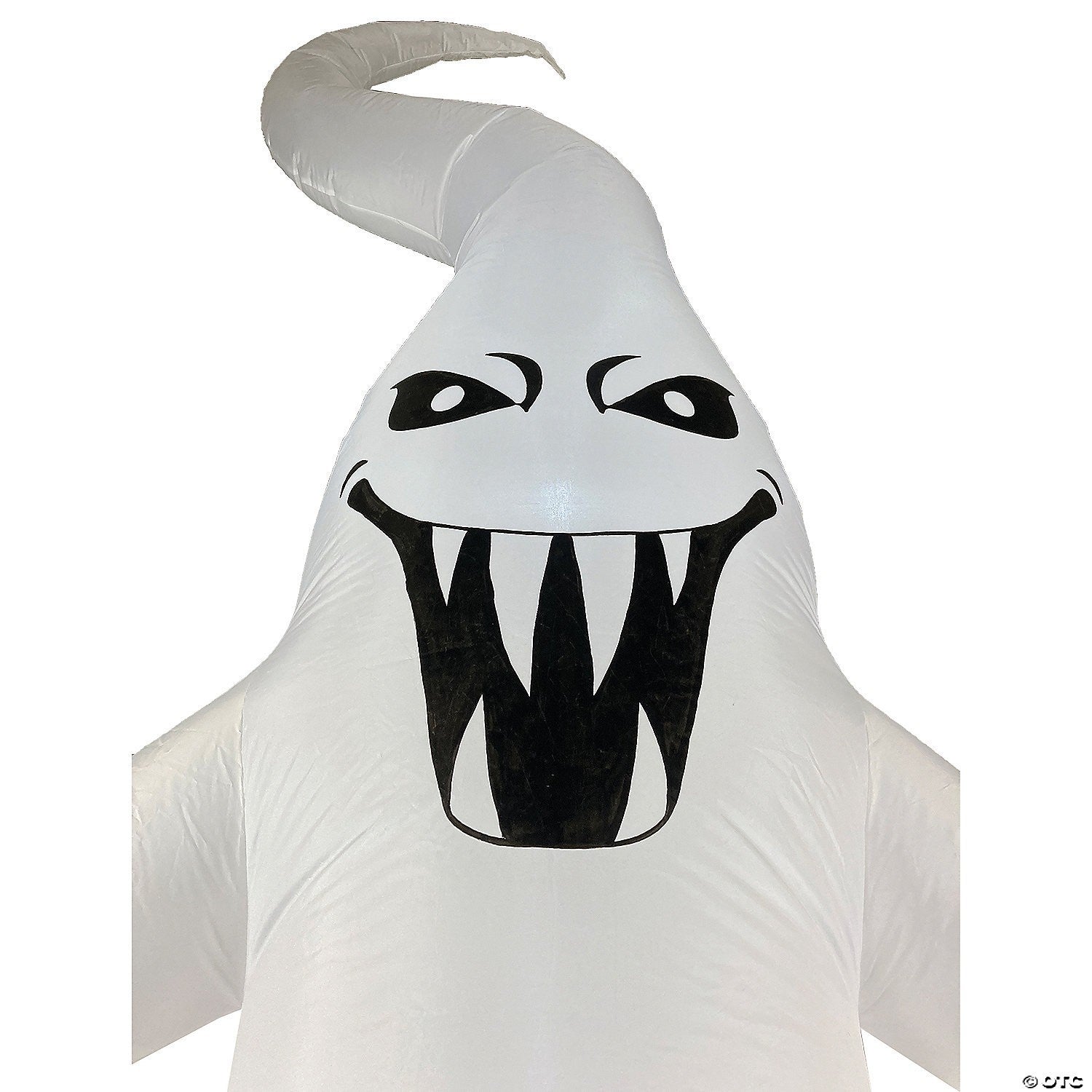 12 Ft Spooky Ghost Airblown Inflatable Outdoor Decoration Halloween Yard Prop