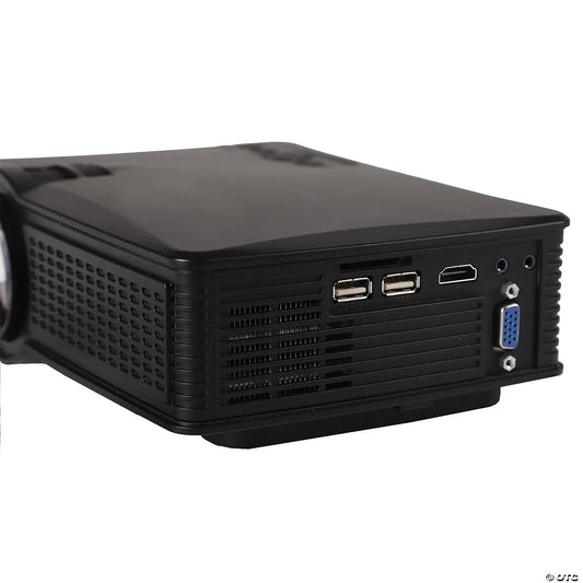 ProFX Projector Kit with Screen