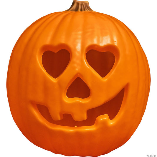 Michael Myers Lighted Pumpkin Halloween 2018 Movie Outdoor Home Decoration Prop