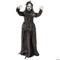 5.2 Ft Animated Goth Bride & Spider Halloween Haunted Doll Prop Decor Spirit