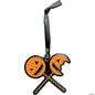 Trick r Treat Studios Sam Lollipop Pumpkin Ornament Halloween Christmas Decor