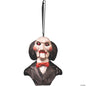 Saw Movie Billy Puppet Collectable Ornament Halloween Christmas Decoration