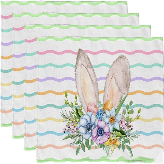Easter Table Placemats - Holiday Spirit Shop