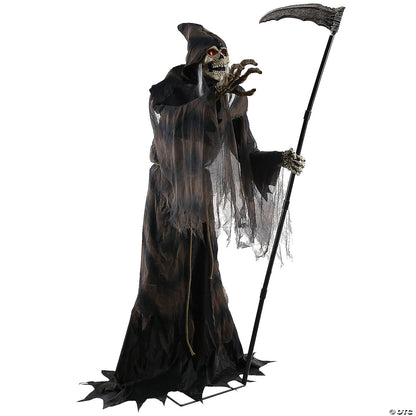 6 Ft Lunging Reaper