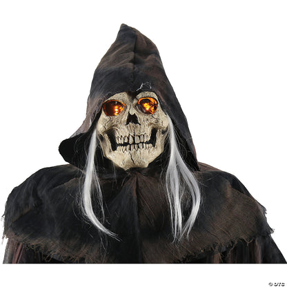6 Ft Lunging Reaper