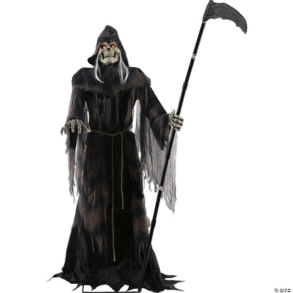 6 Ft Lunging Reaper