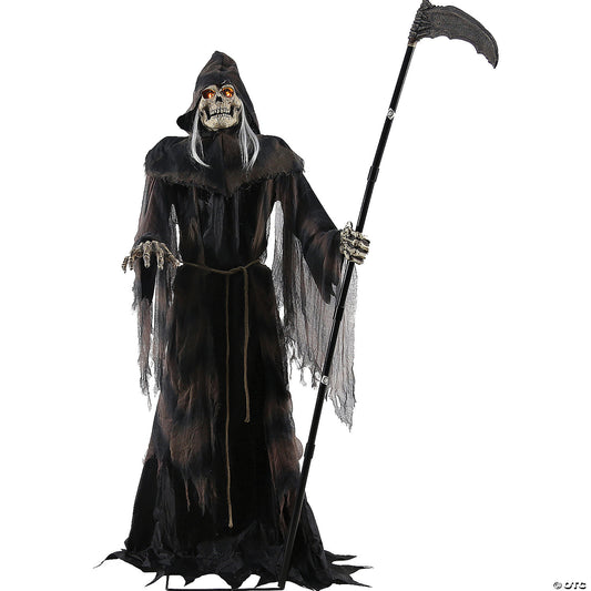 6 Ft Lunging Reaper