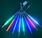 LED Meteor Shower Lights