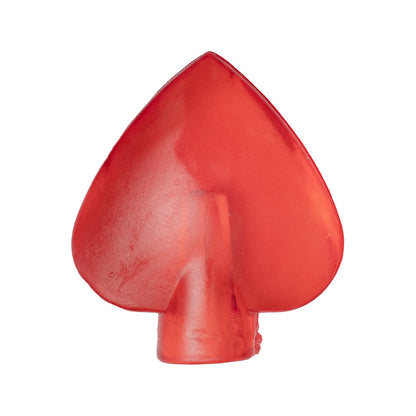 4 Ft Valentine's Day LED Lighted Heart String - Battery Operated