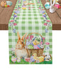 Easter Celebrations Table Runner - 7 Styles