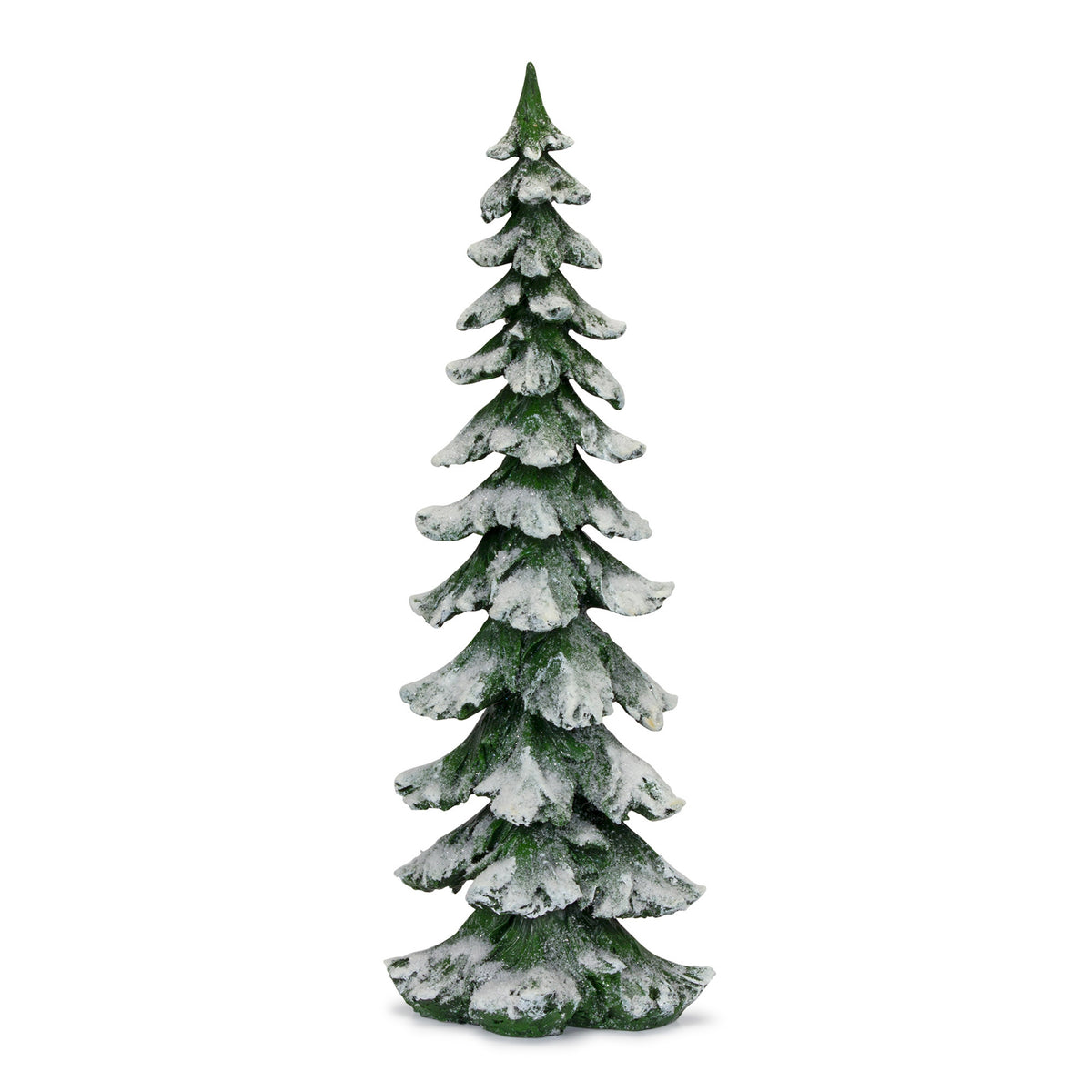 26 in Frosted Christmas Tree – manufacturer product photo