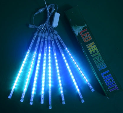 LED Meteor Shower Lights