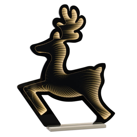 Giant Deer Ekkolight Infinity Light, 32.5 in - Melrose International manufacturer product photo