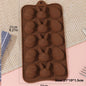 Easter Silicone Candy Baking Mold