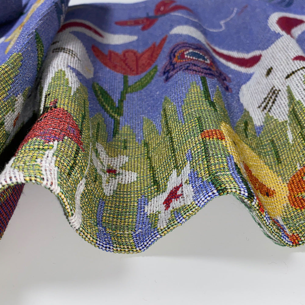 Easter Table Runner - 5 Styles