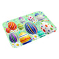 Happy Easter Printed Floor Mat - 6 Styles