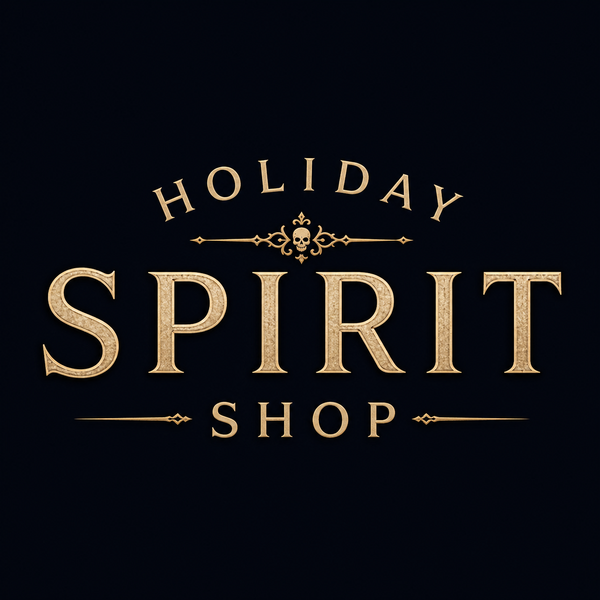 Holiday Spirit Shop