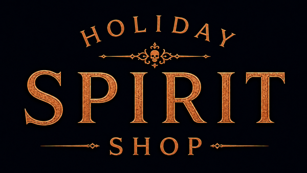 Holiday Spirit Shop