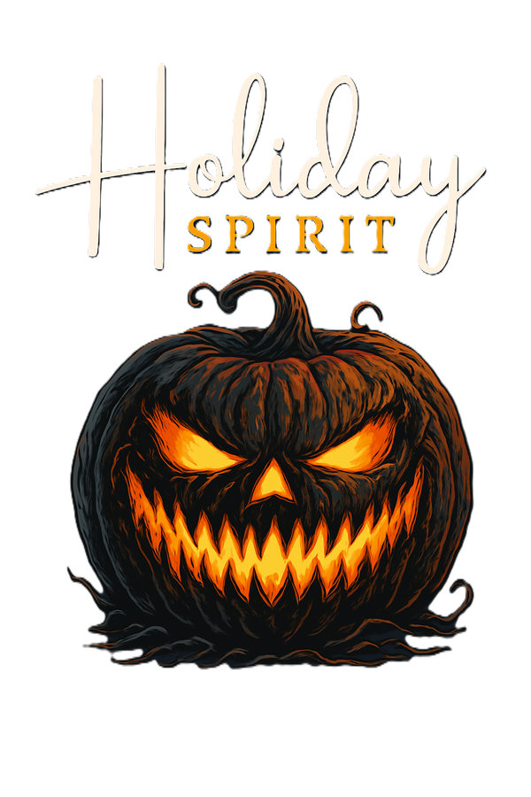 Holiday Spirit