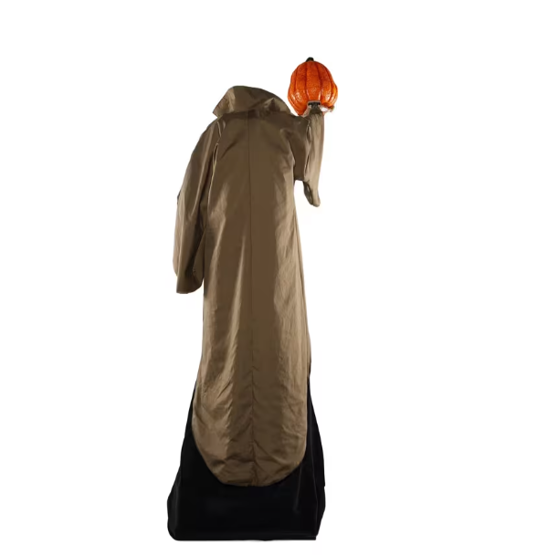 Giant 9 Ft Headless Night Dweller Animated Prop