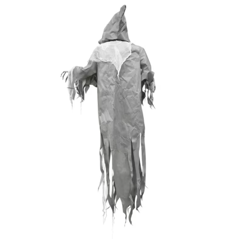 6 Ft Hanging Animated Phantom Ghost halloween decoration