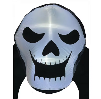 13 Ft Reaper Archway Inflatable