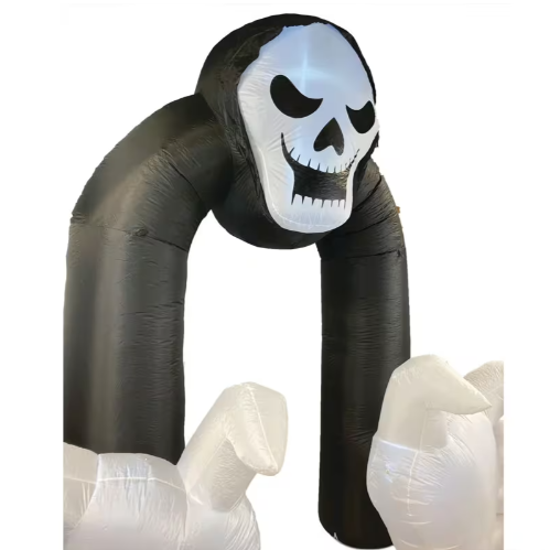 13 Ft Reaper Archway Inflatable