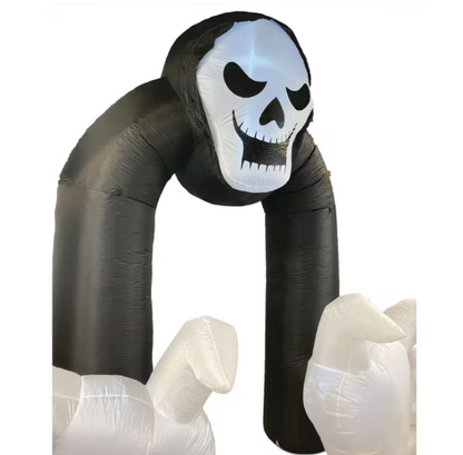 13 Ft Reaper Archway Inflatable