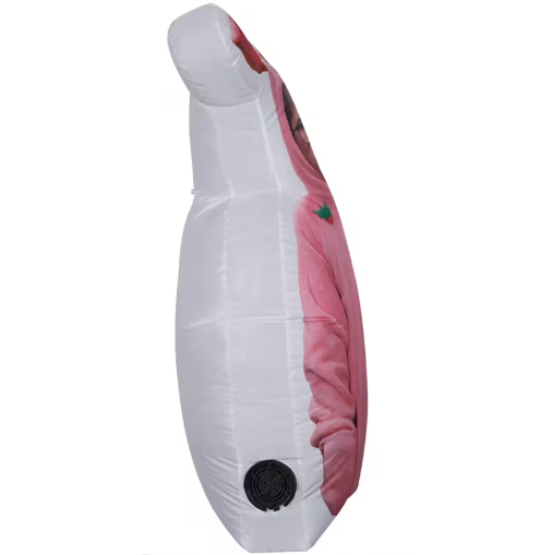 3 Ft A Christmas Story Ralphie Car Buddy Inflatable