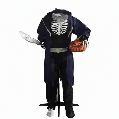 New Halloween 2026 Animated Props and Decorations -