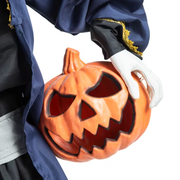 Halloween 2026 - Life Size Standing Pop-Up Headless Pirate Prop